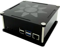 ROKit - a RISC OS Desktop you build yourself